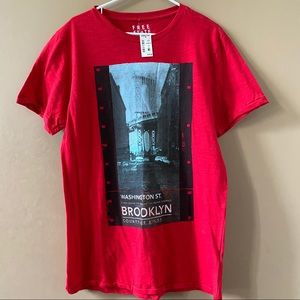 Men’s Aeropostale Shirt